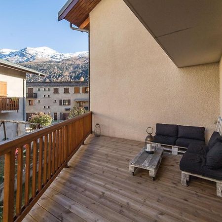 Norberts Place Lanslevillard Kültér fotó